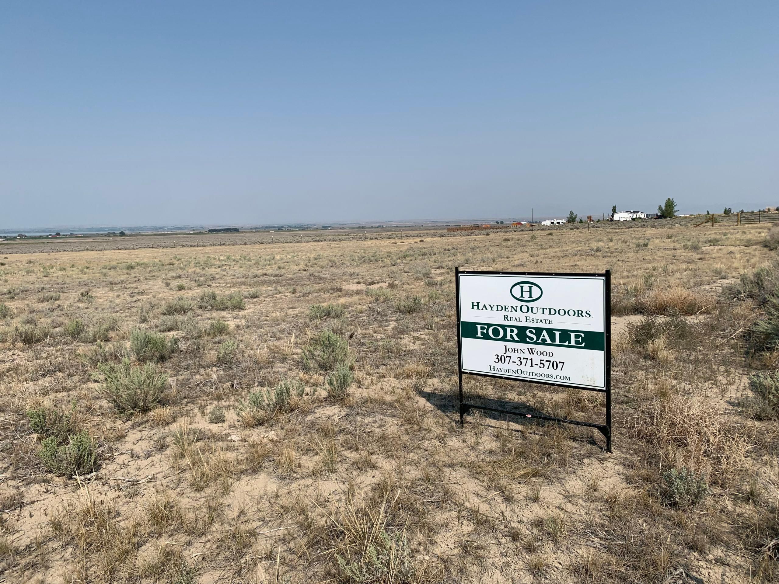 Riverton, Fremont County, WY Farms and Ranches, Recreational Property