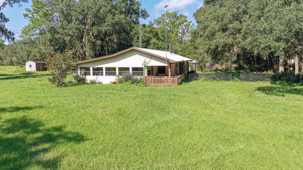 Chiefland, Levy County, FL Recreational Property, Hunting Property