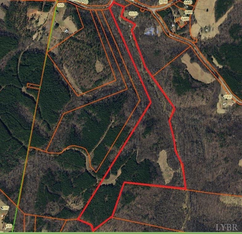 Penhook, Pittsylvania County, VA Farms and Ranches, Recreational