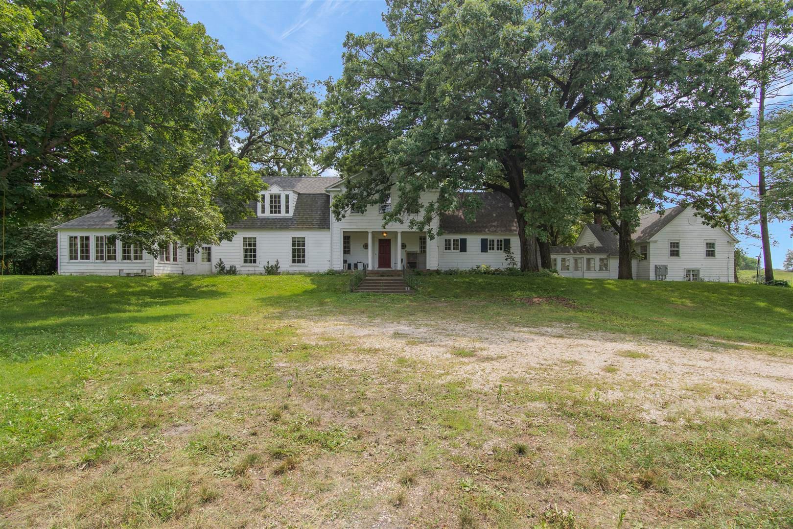 Hampshire, Kane County, IL Lakefront Property, Waterfront Property