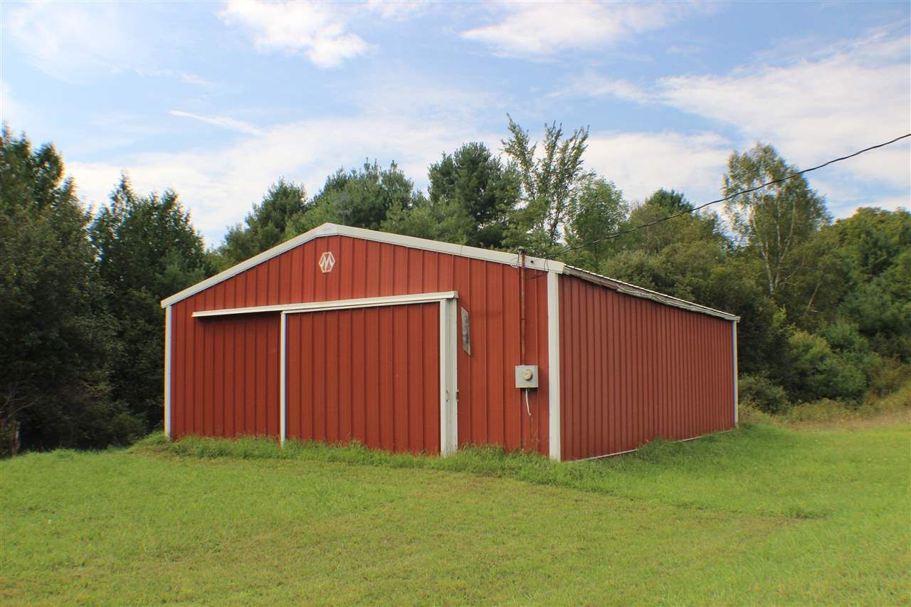 East Jordan, Antrim County, MI Undeveloped Land for sale Property ID