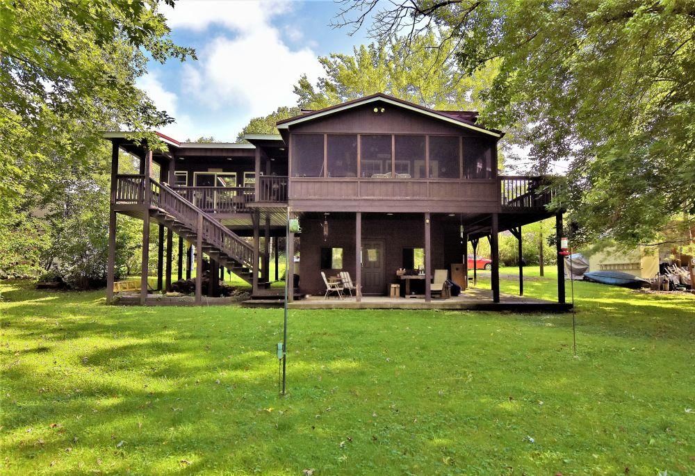 Hinton, Summers County, WV Recreational Property, Riverfront Property