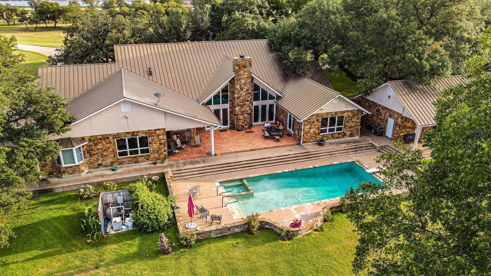 San Saba, San Saba County, TX Farms and Ranches, Commercial Property