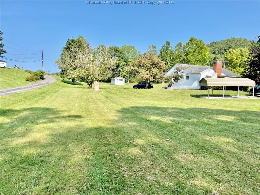 7497 Teays Valley Road, Scott Depot, WV 25560 MLS 249388 LandWatch