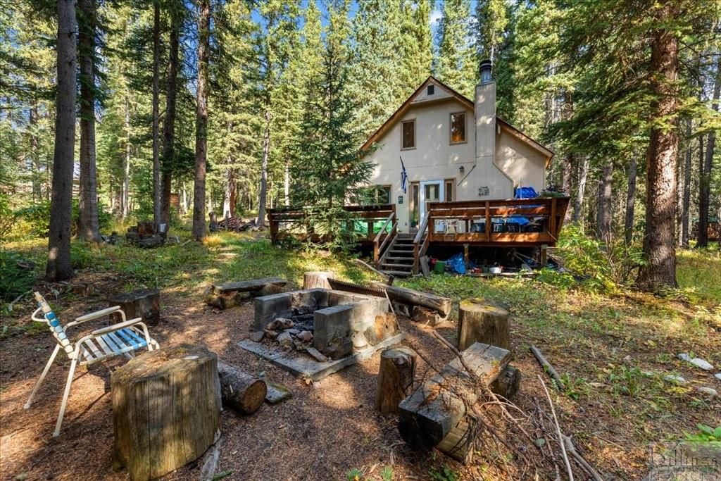 4 Larson LANE, Cooke City, MT 59081 MLS 322848 LandWatch