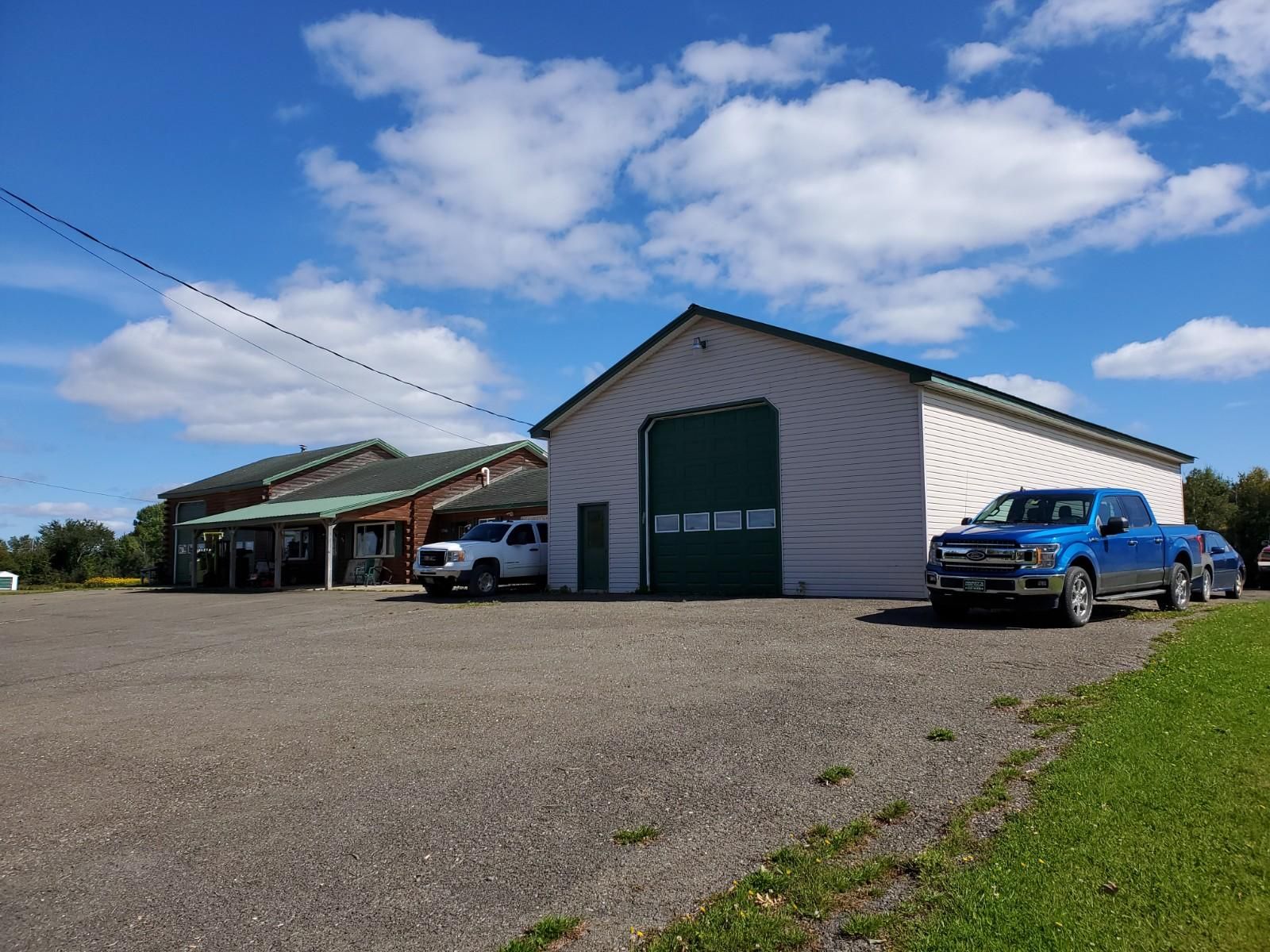 1746 Bangor Road, Linneus, ME 04730 MLS 1558850 LandWatch