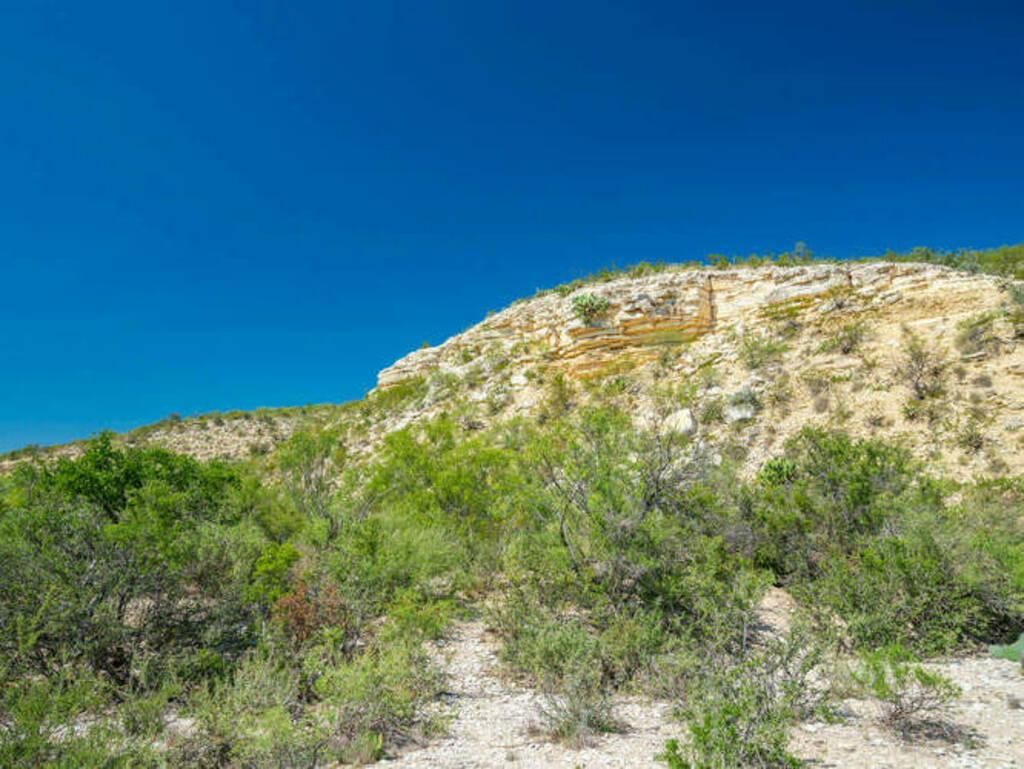 Dryden, Terrell County, TX Farms and Ranches, Recreational Property