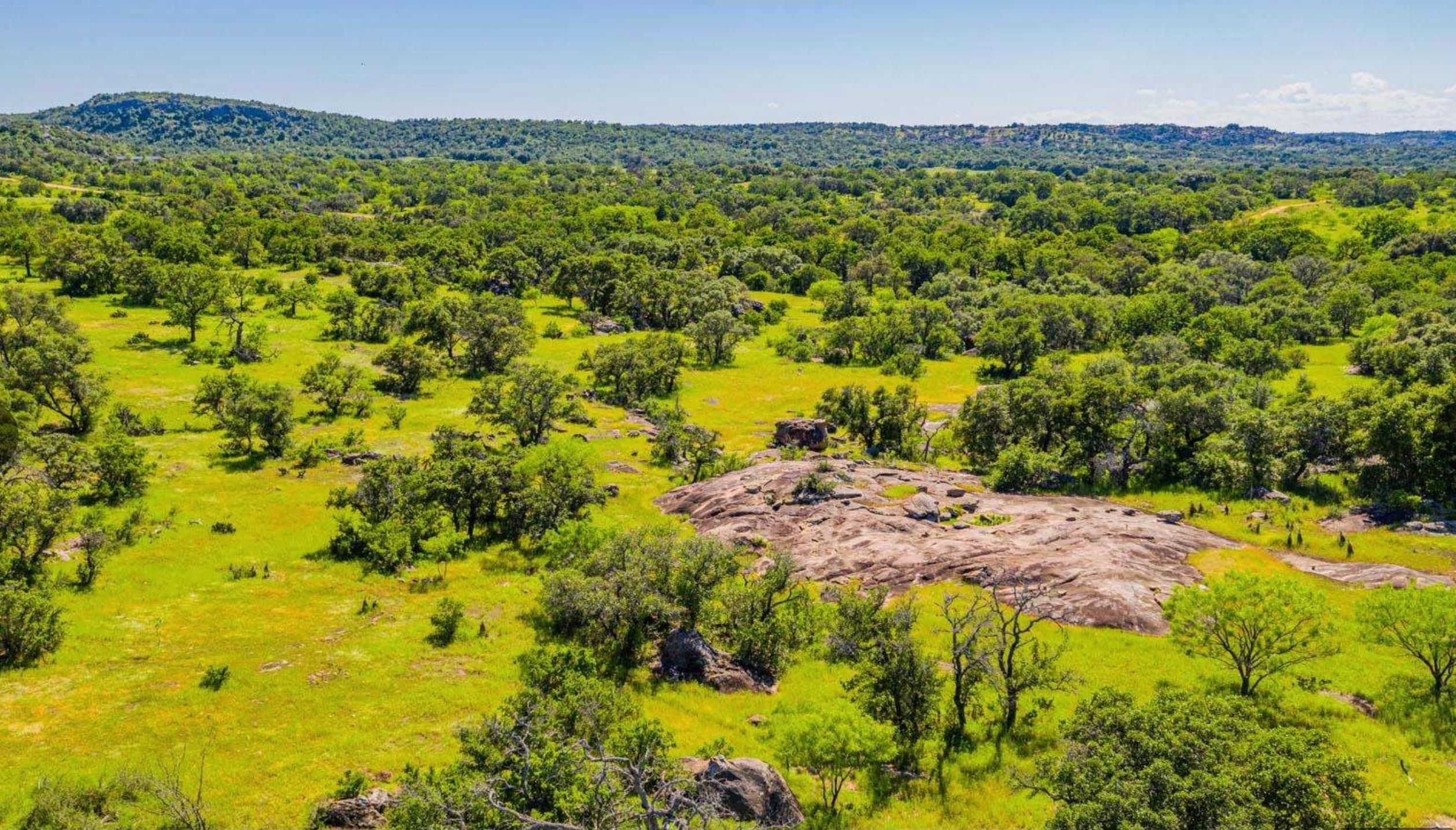 Pontotoc, Mason County, TX Farms and Ranches, Recreational Property