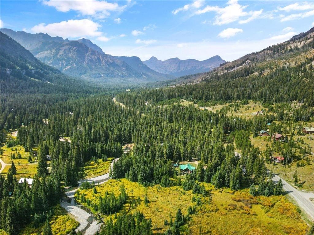 4 Larson Ln, Cooke City, MT 59081 MLS 322848 LandWatch