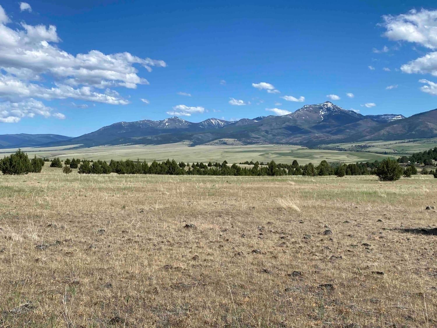 175 acres in Prairie City, OR, 97869 LandWatch