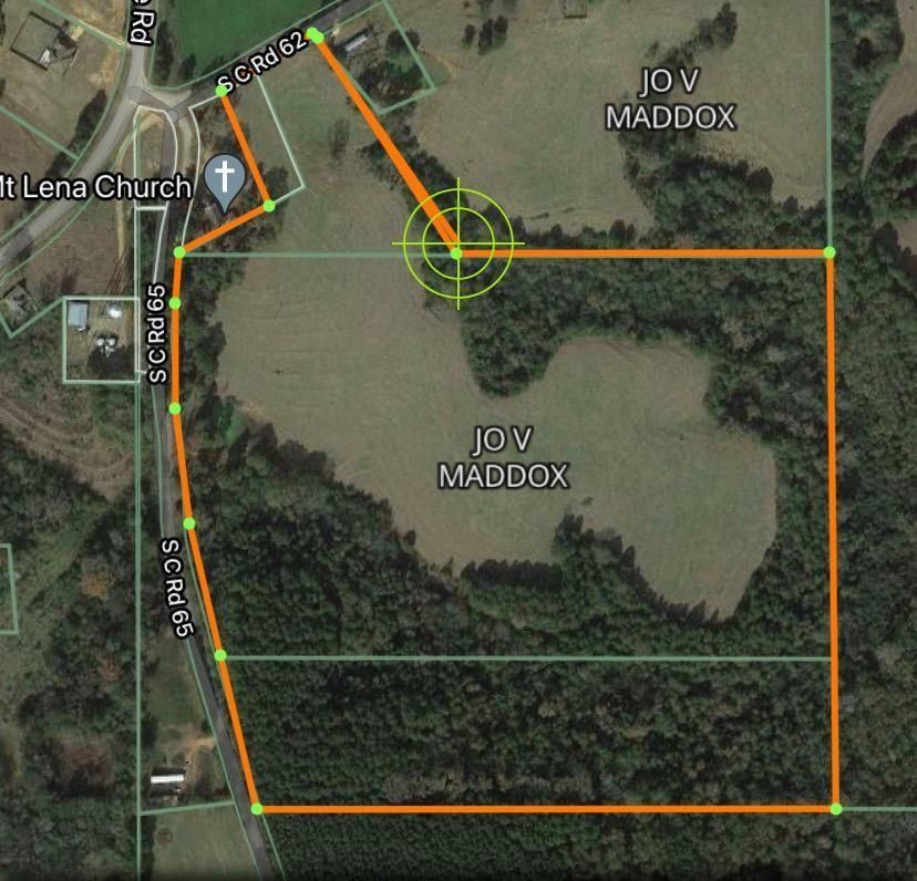 Magee, Smith County, MS Farms and Ranches for sale Property ID