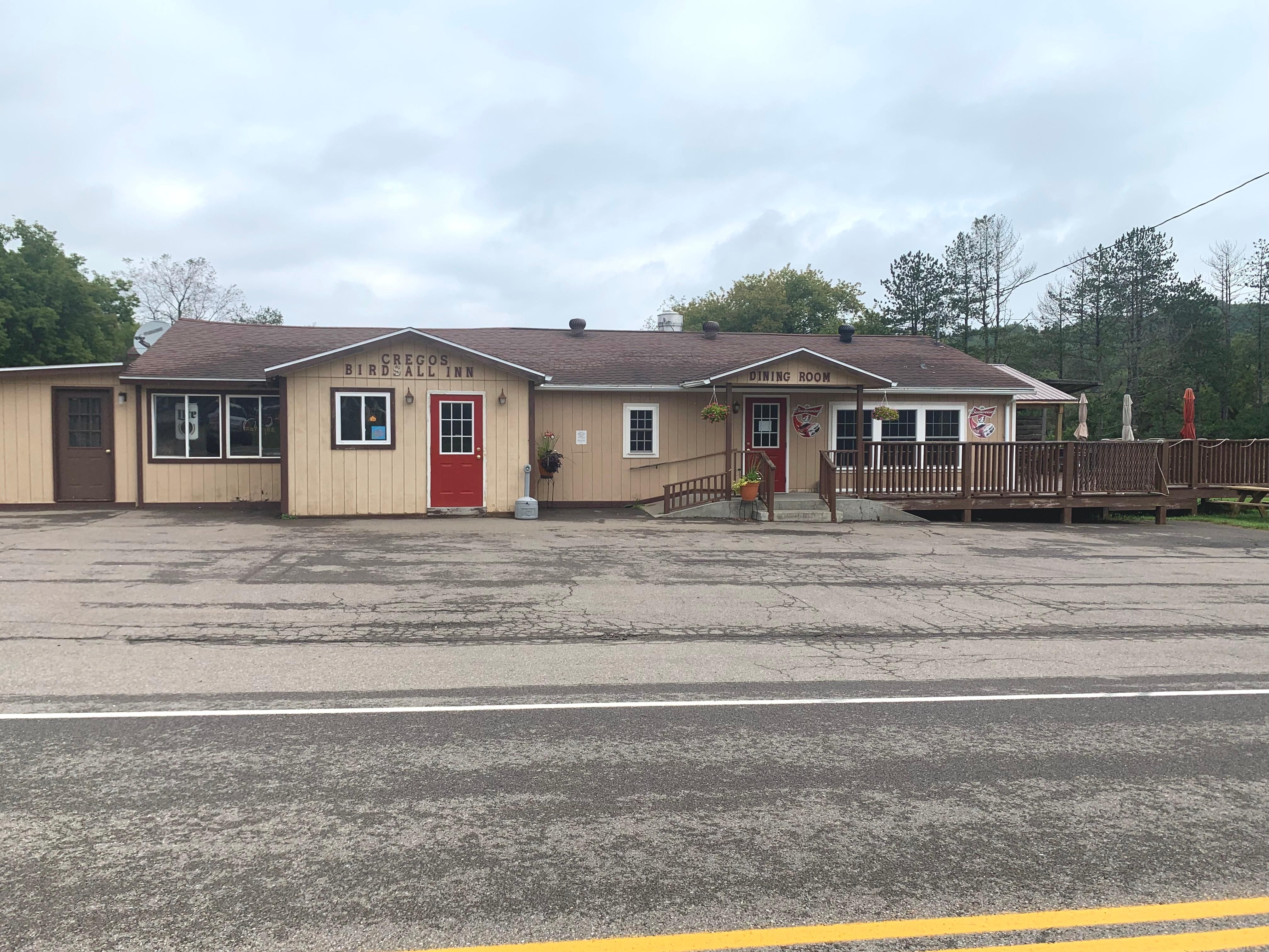 Birdsall, Allegany County, NY Commercial Property, Homesites for sale