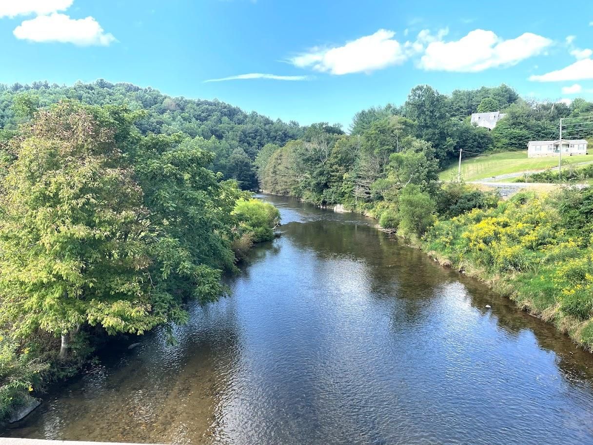 Warrensville, Ashe County, NC Undeveloped Land, Hunting Property for