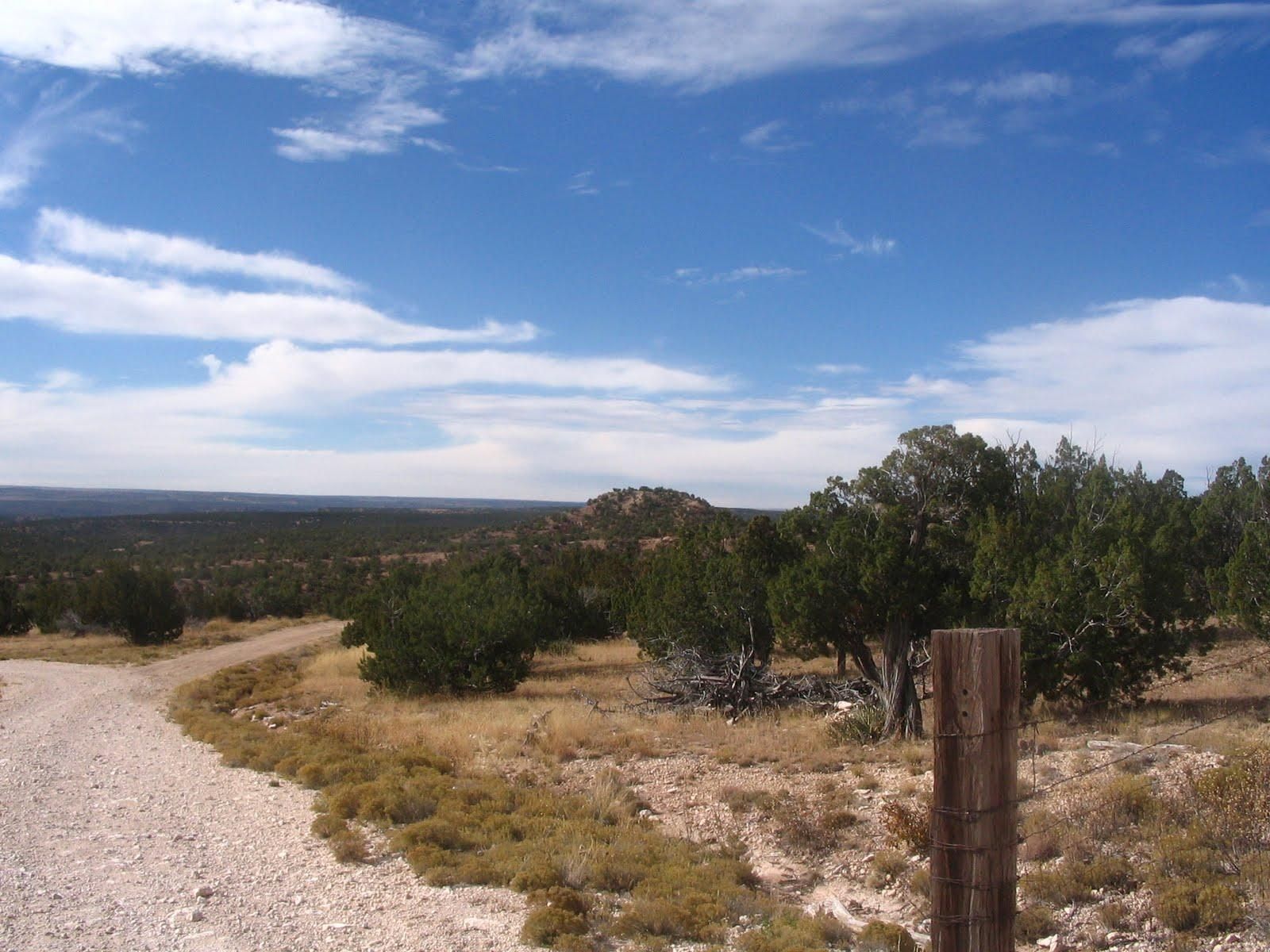 21 acres in Santa Rosa, NM, 88435 LandWatch