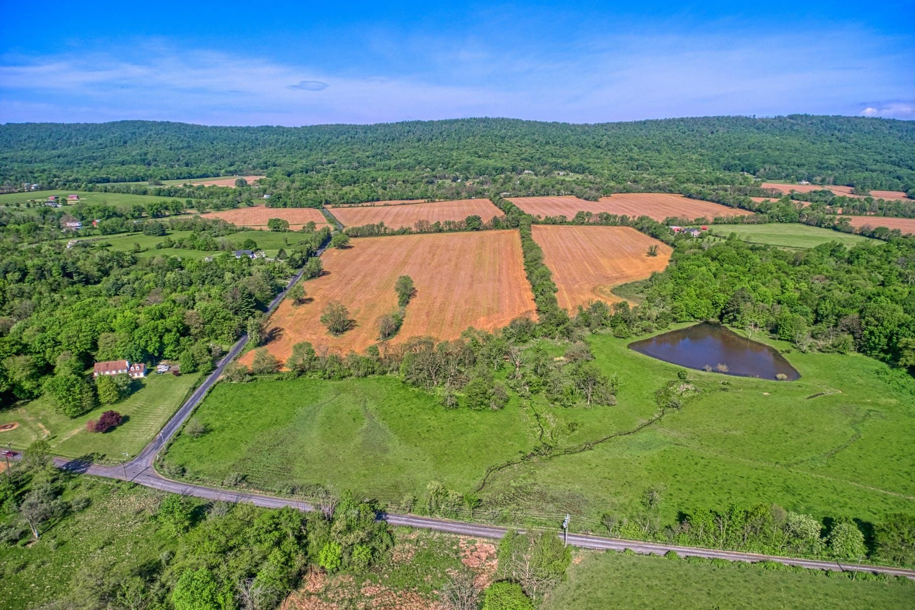 Lovettsville, Loudoun County, VA Farms and Ranches for sale Property ID