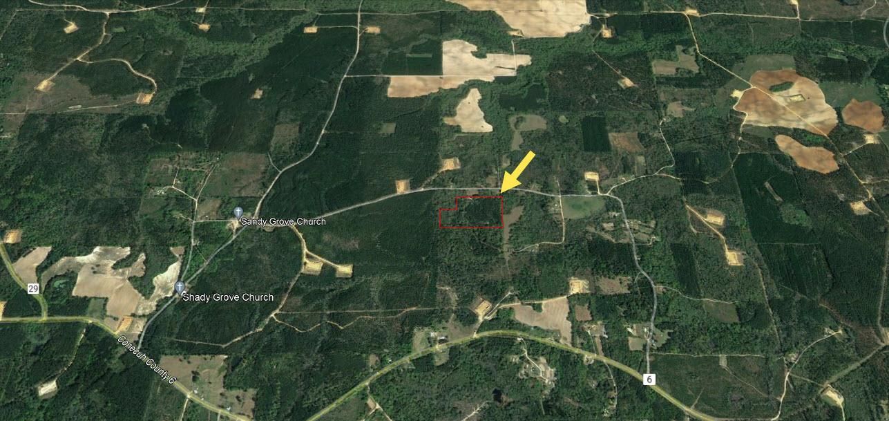 914 Johnsonville Circle, Castleberry, AL 36432 LandWatch