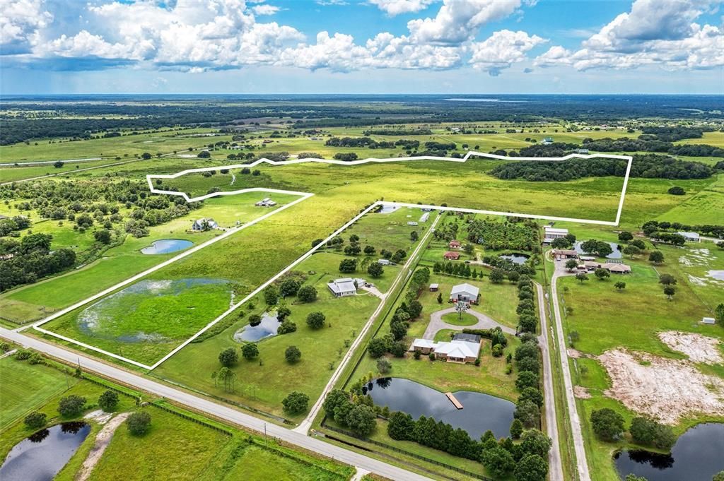 Myakka City, Manatee County, FL Farms and Ranches, Recreational