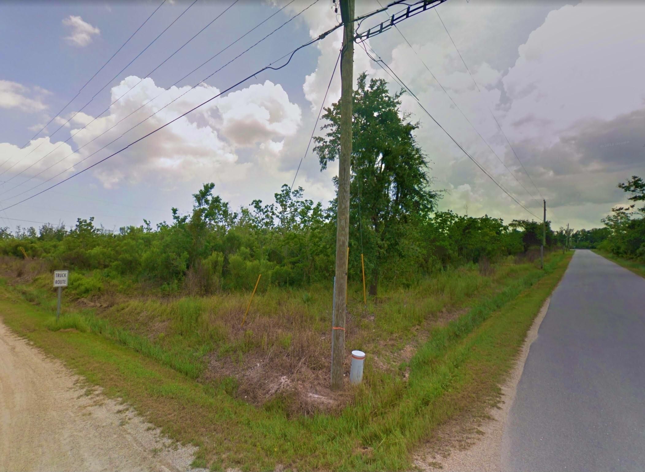 Bay Saint Louis, Hancock County, MS Recreational Property, Undeveloped