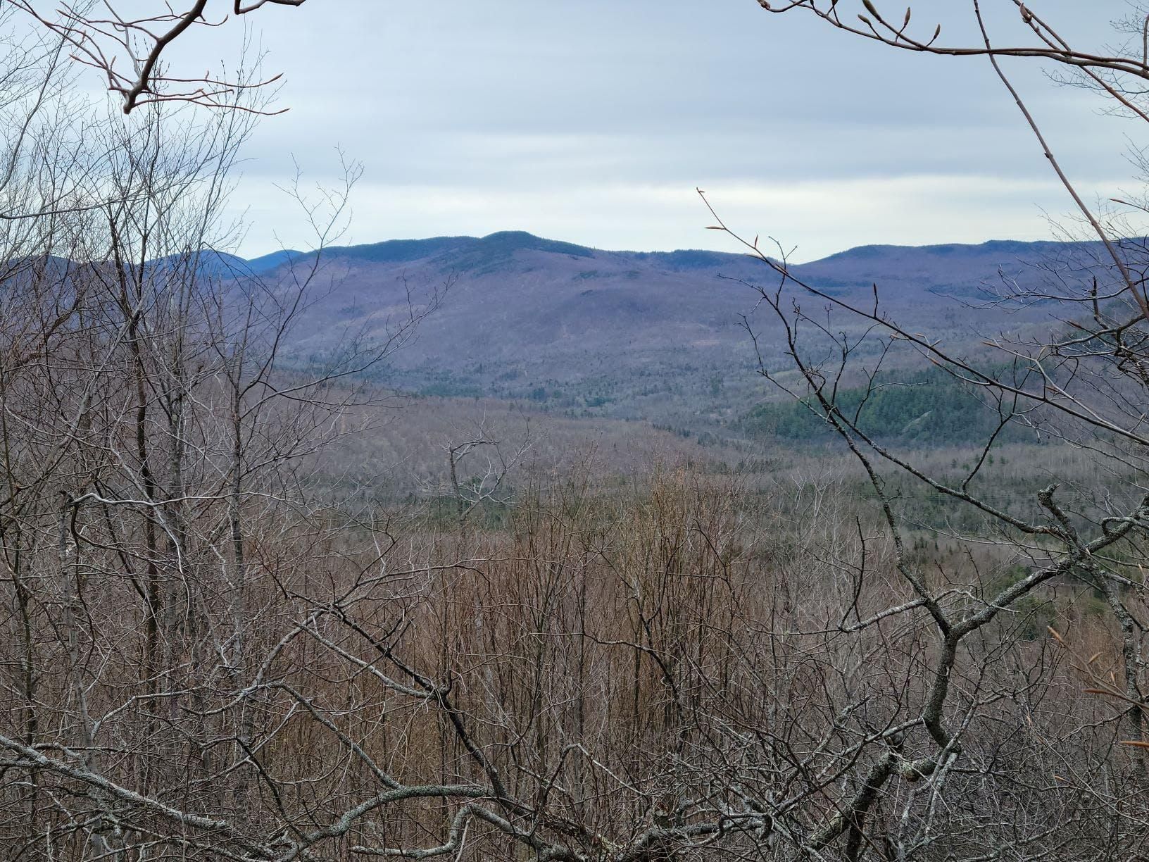 89 acres in Roxbury, ME, LandWatch