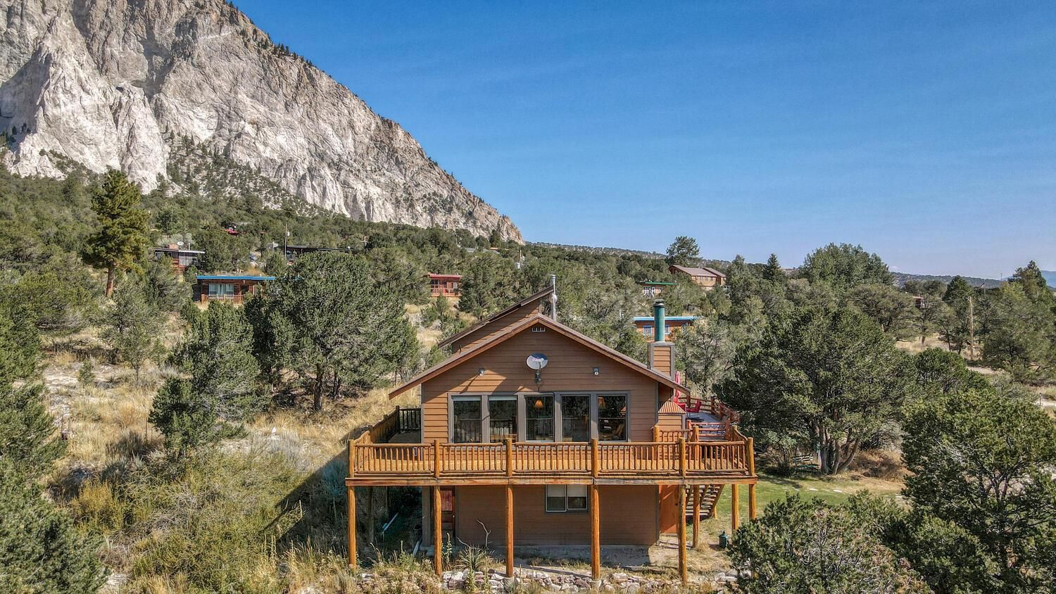 16821 County Road 162, Nathrop, CO 81236 MLS 4739157 LandWatch