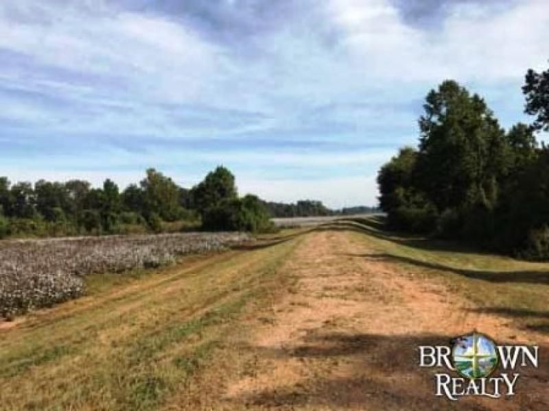 Gilliam, Caddo Parish, LA Farms and Ranches, Recreational Property