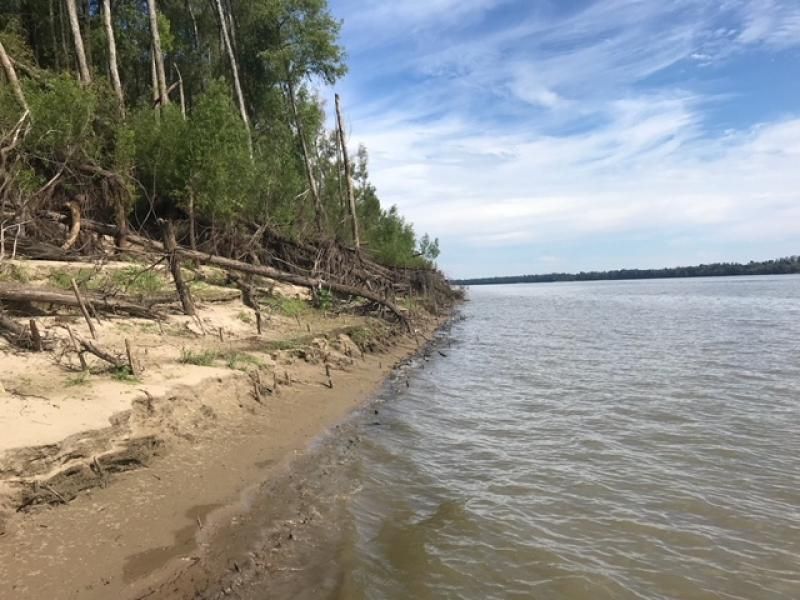 Port Gibson, Claiborne County, MS Recreational Property, Undeveloped