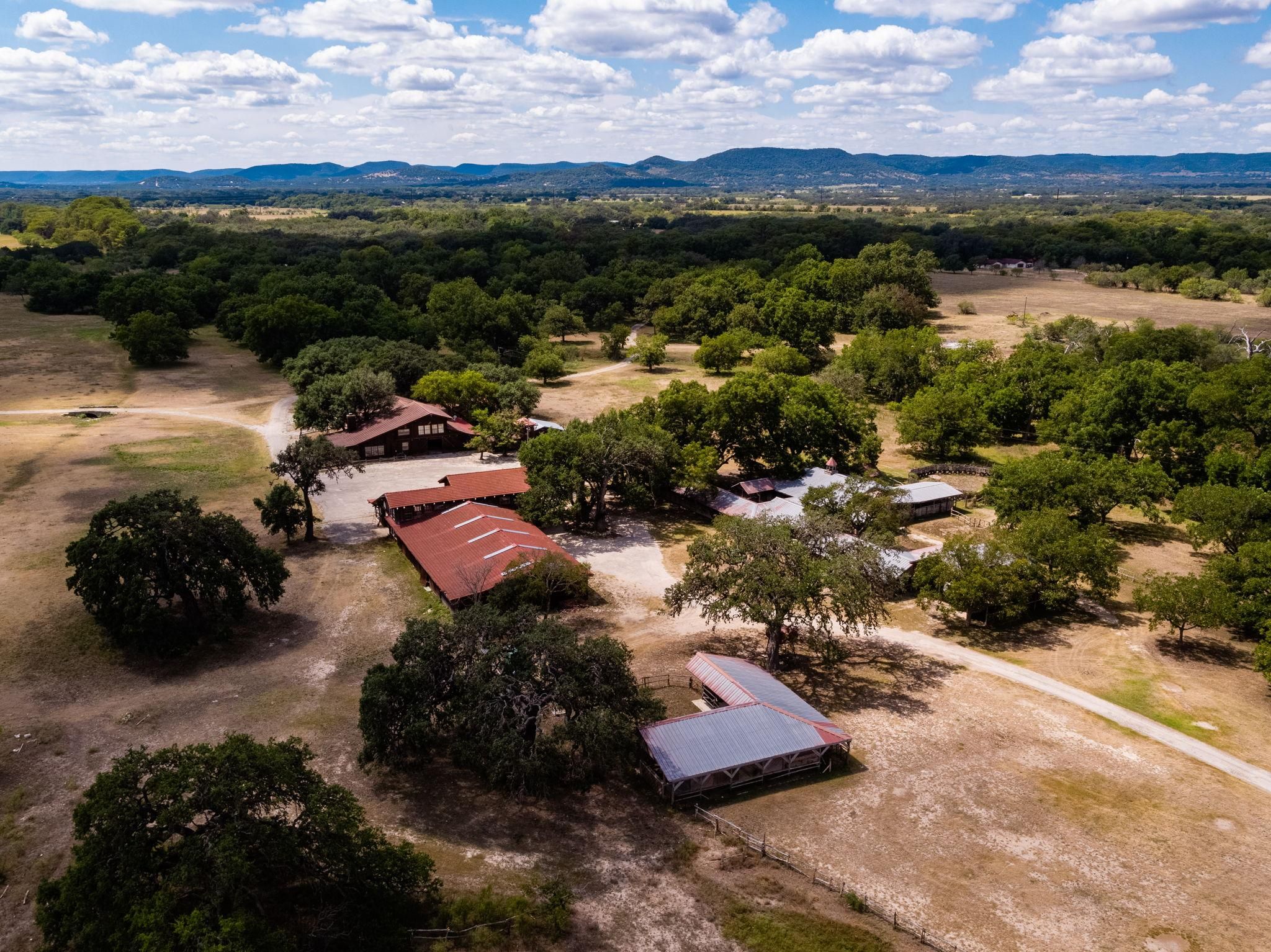 Utopia, Bandera County, TX Farms and Ranches, Recreational Property
