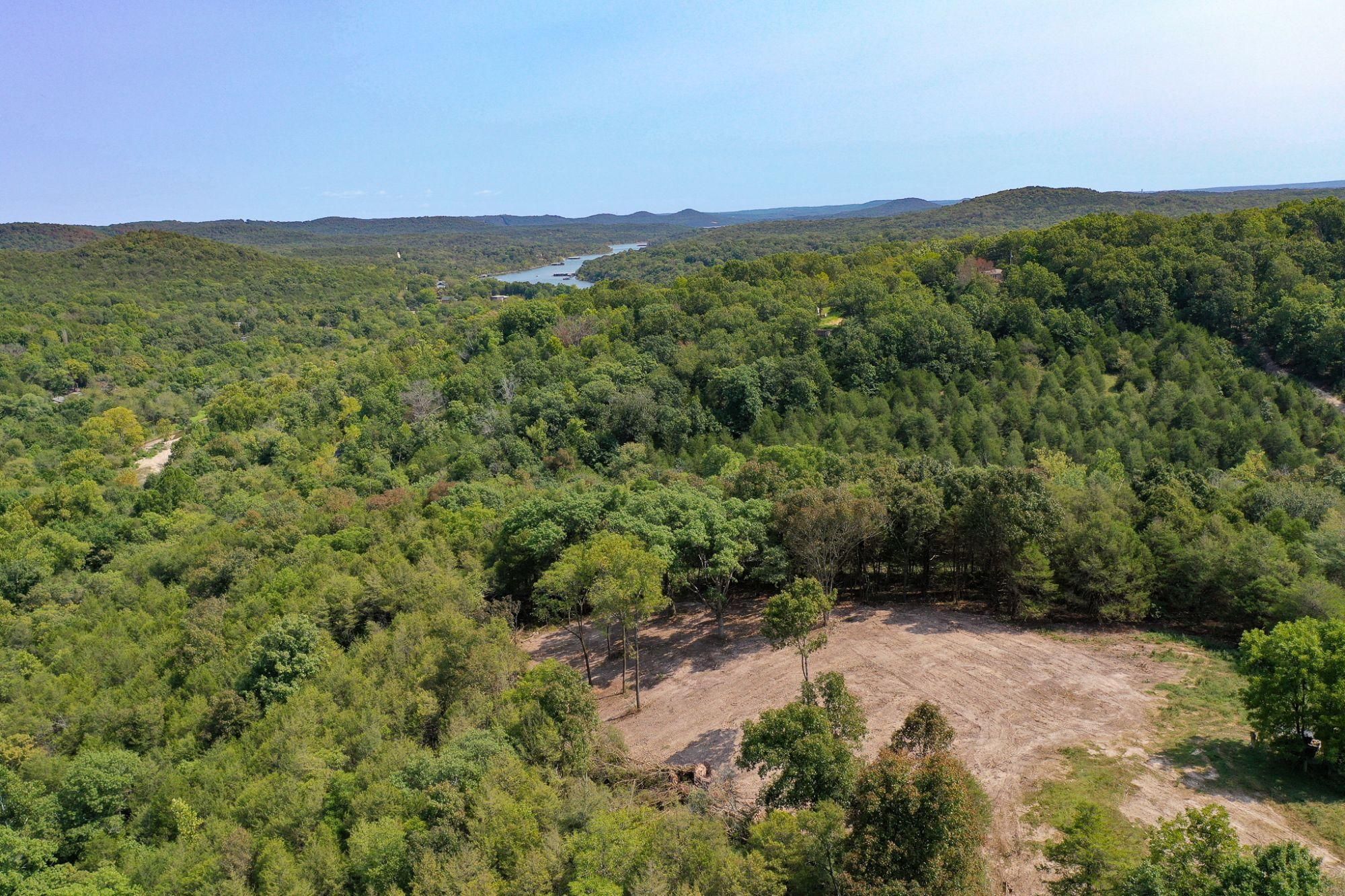 Shell Knob, Barry County, MO Recreational Property, Timberland Property