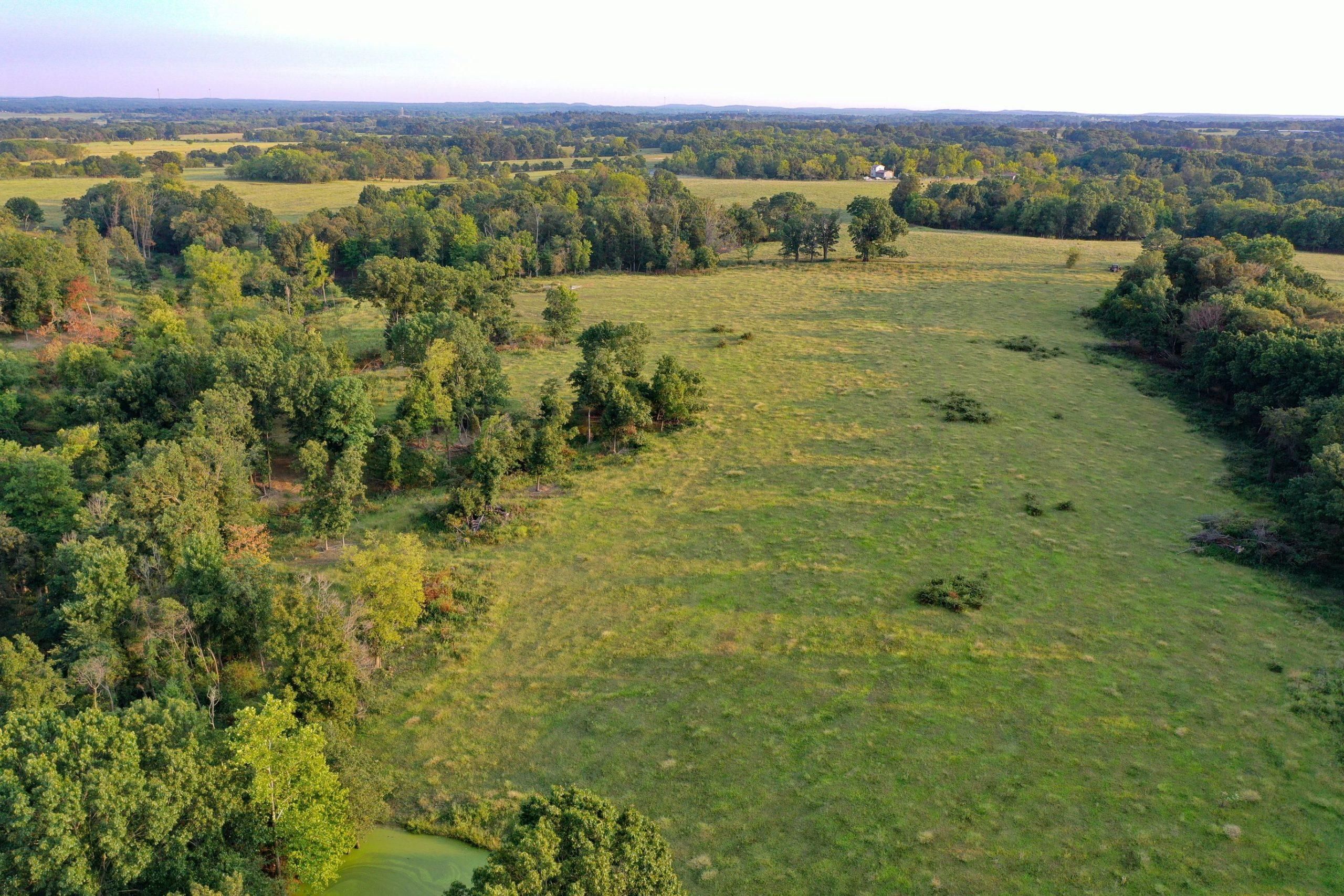 Washburn, Barry County, MO Farms and Ranches, Recreational Property, Hunting Property for sale