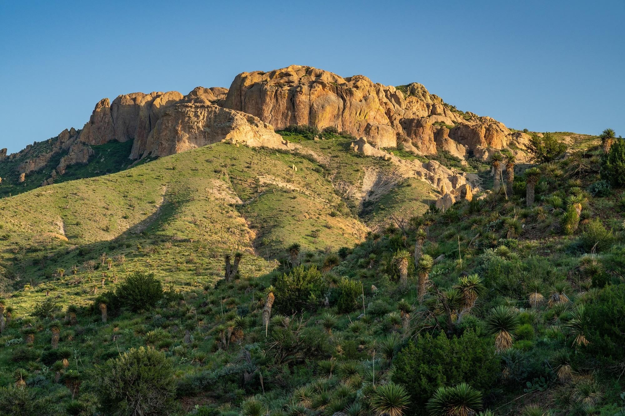47,700 acres in Van Horn, TX, 79855 MLS Pinon Ranch LandWatch