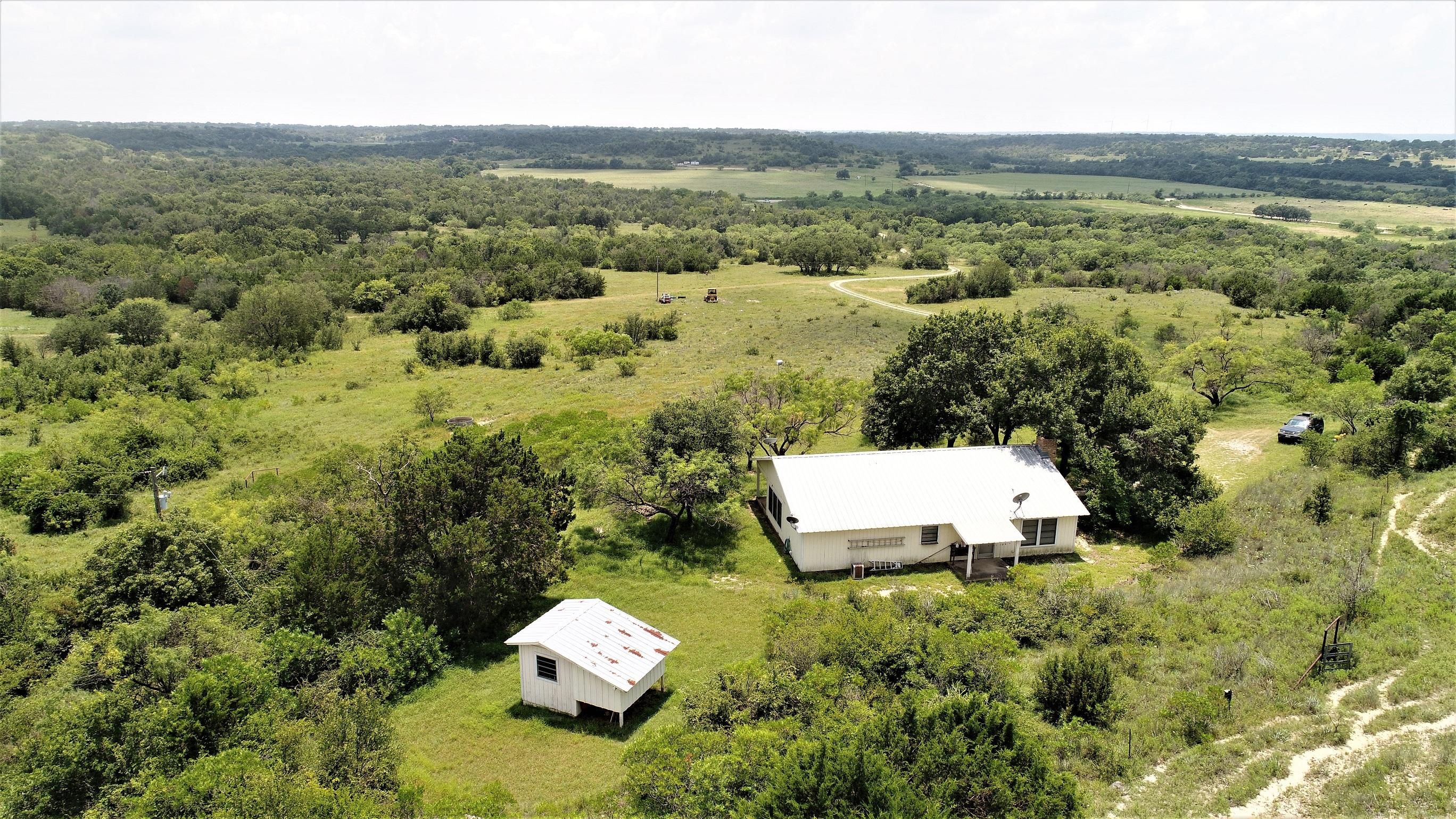 Stephenville, Erath County, TX Farms and Ranches, Recreational Property
