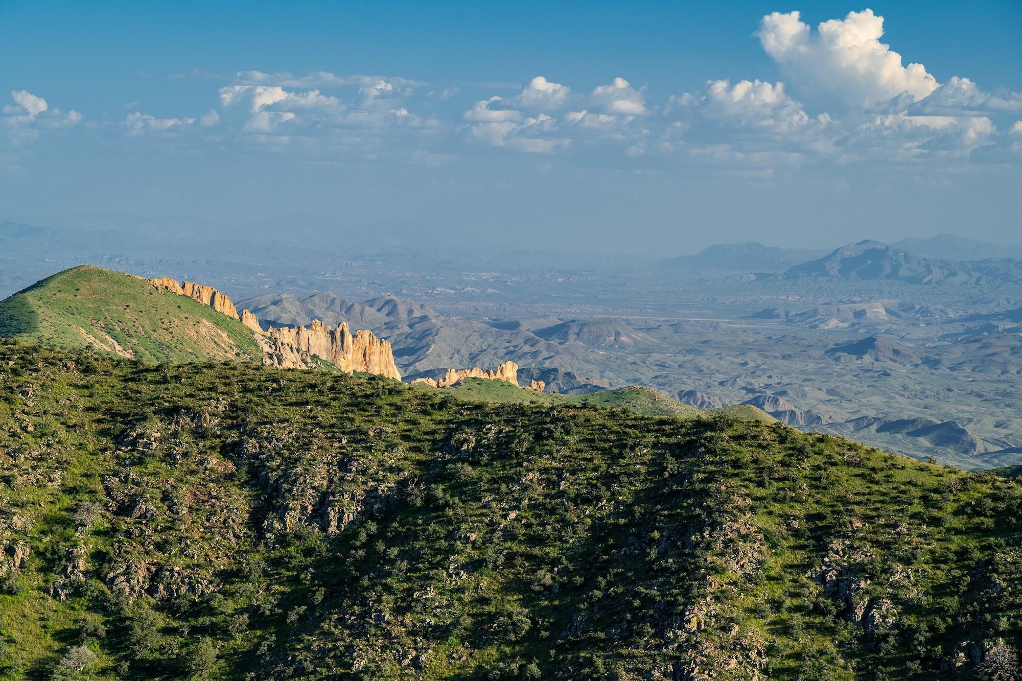 Van Horn, Culberson County, TX Farms and Ranches, Recreational Property