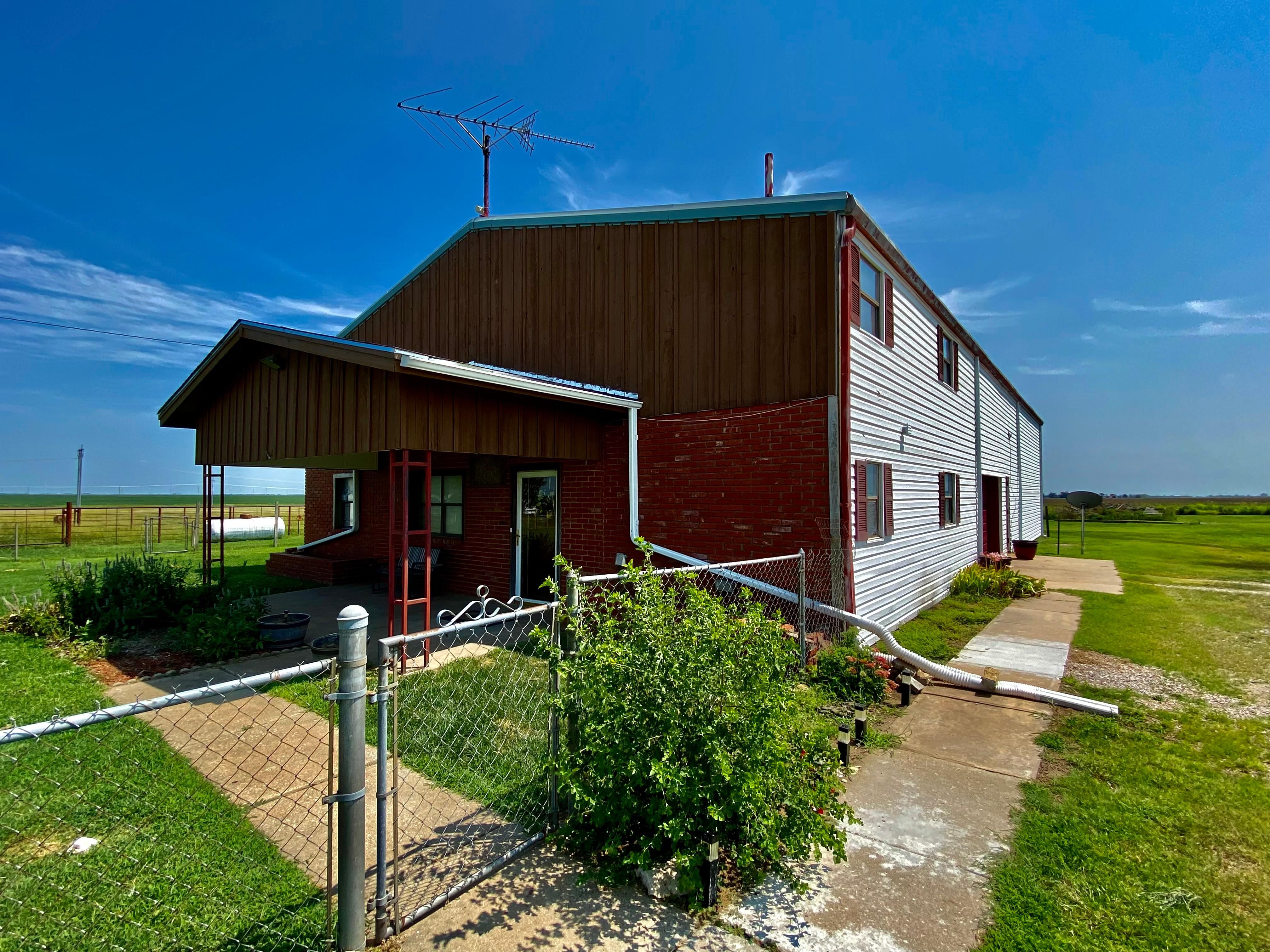 Ponca City, Kay County, OK Farms and Ranches, Recreational Property