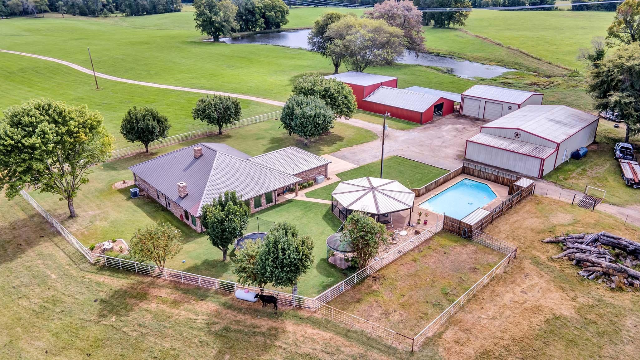 12700 FM 840, Mount Enterprise, TX 75681 LandWatch