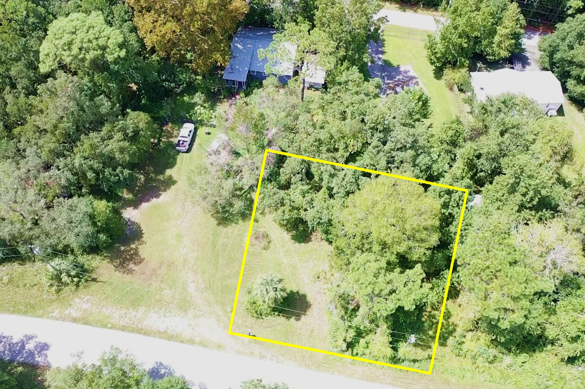 Homosassa, Citrus County, FL Recreational Property, Undeveloped Land