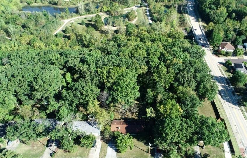 Columbia, Boone County, MO Undeveloped Land, Homesites for sale