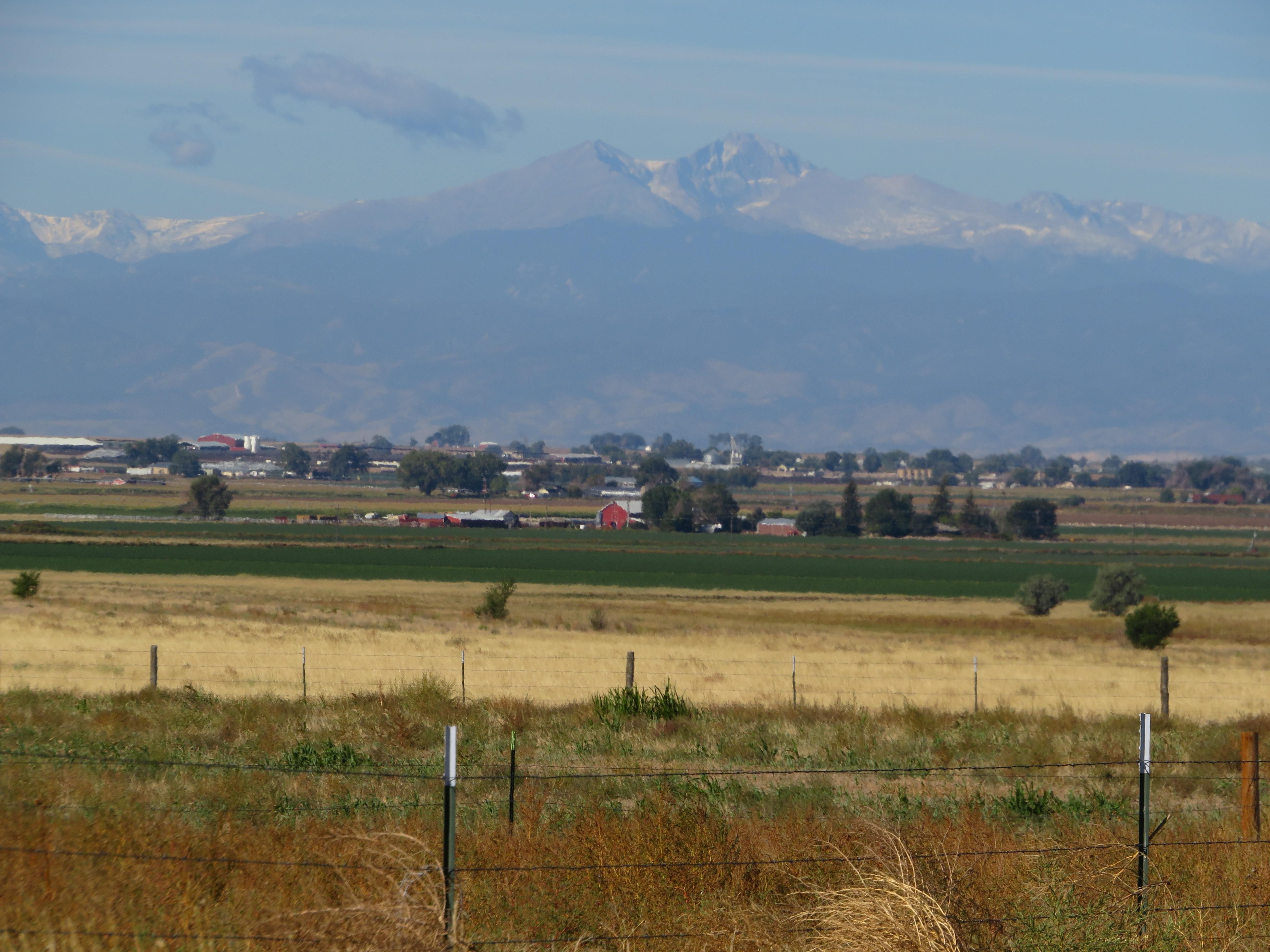 Ault, Weld County, CO Recreational Property, Undeveloped Land, Hunting Property for sale