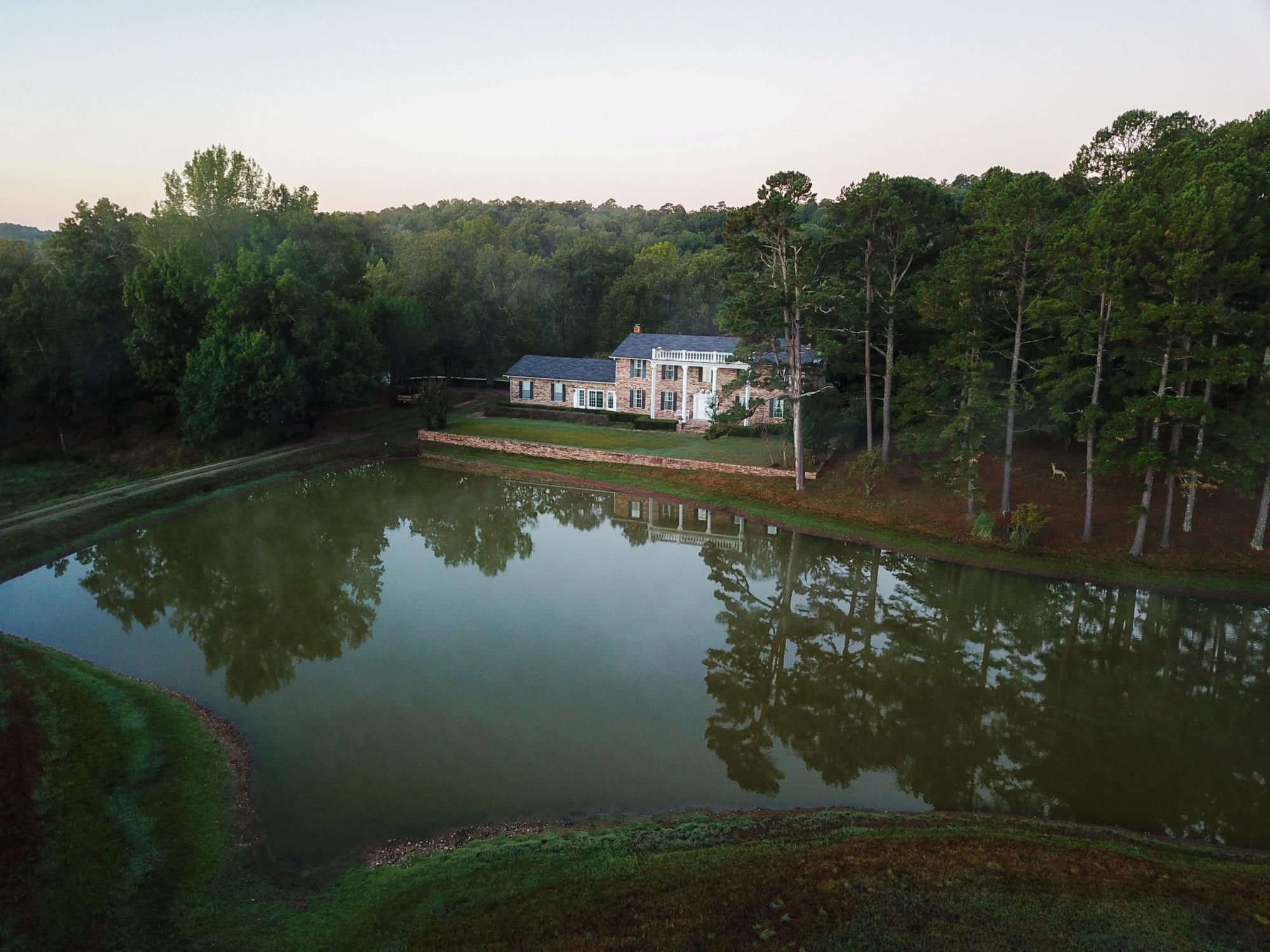 Mount Ida, Montgomery County, AR Recreational Property, Hunting