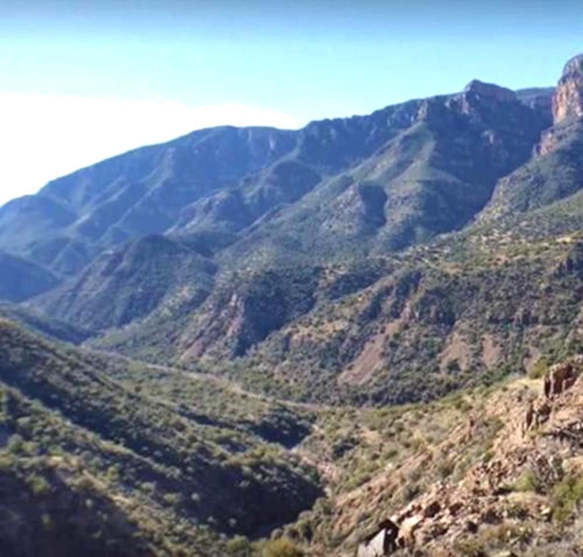 Tonto Basin, Gila County, AZ Recreational Property for sale Property ID 413216450 LandWatch