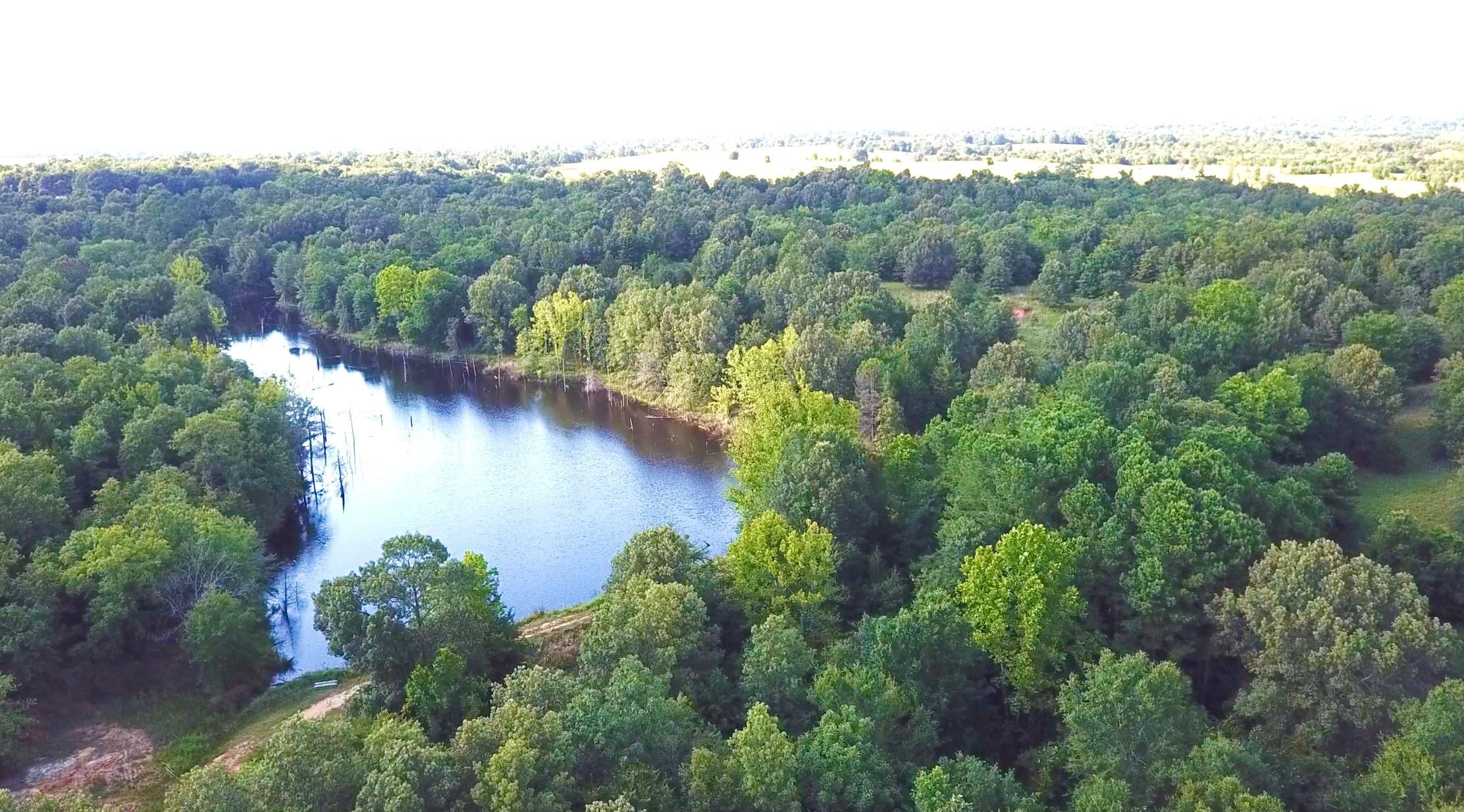 Atoka, Atoka County, OK Recreational Property, Hunting Property for