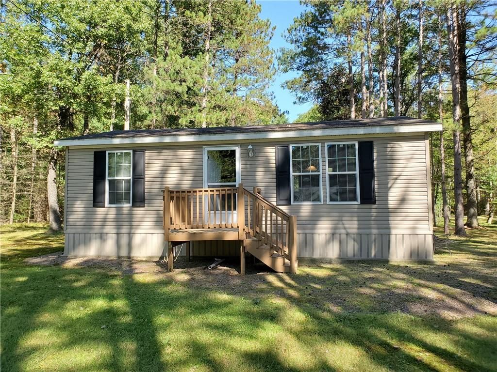 Hatfield, Clark County, WI House for sale Property ID 411660491