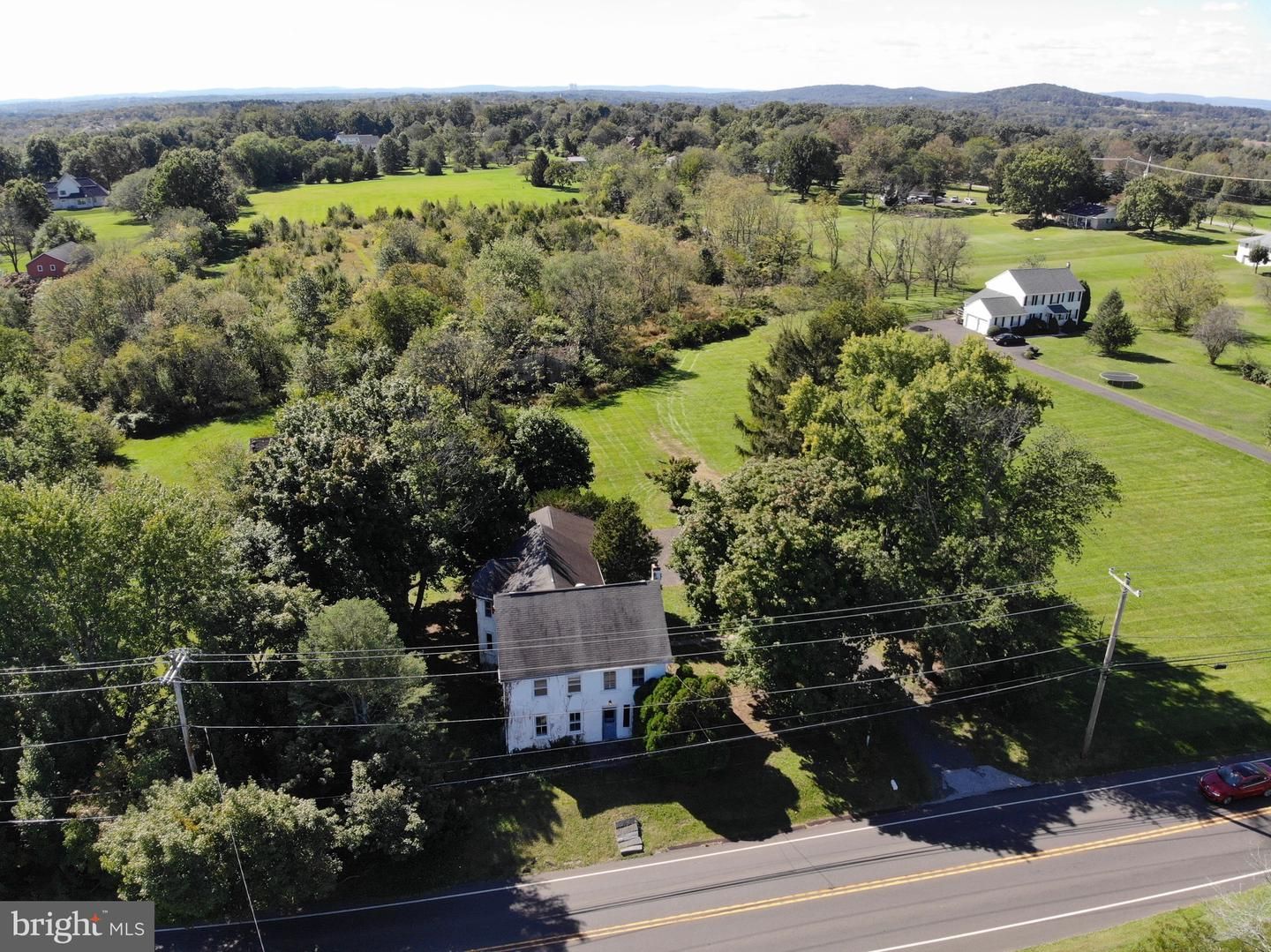 Harleysville, Montgomery County, PA Farms and Ranches for sale Property