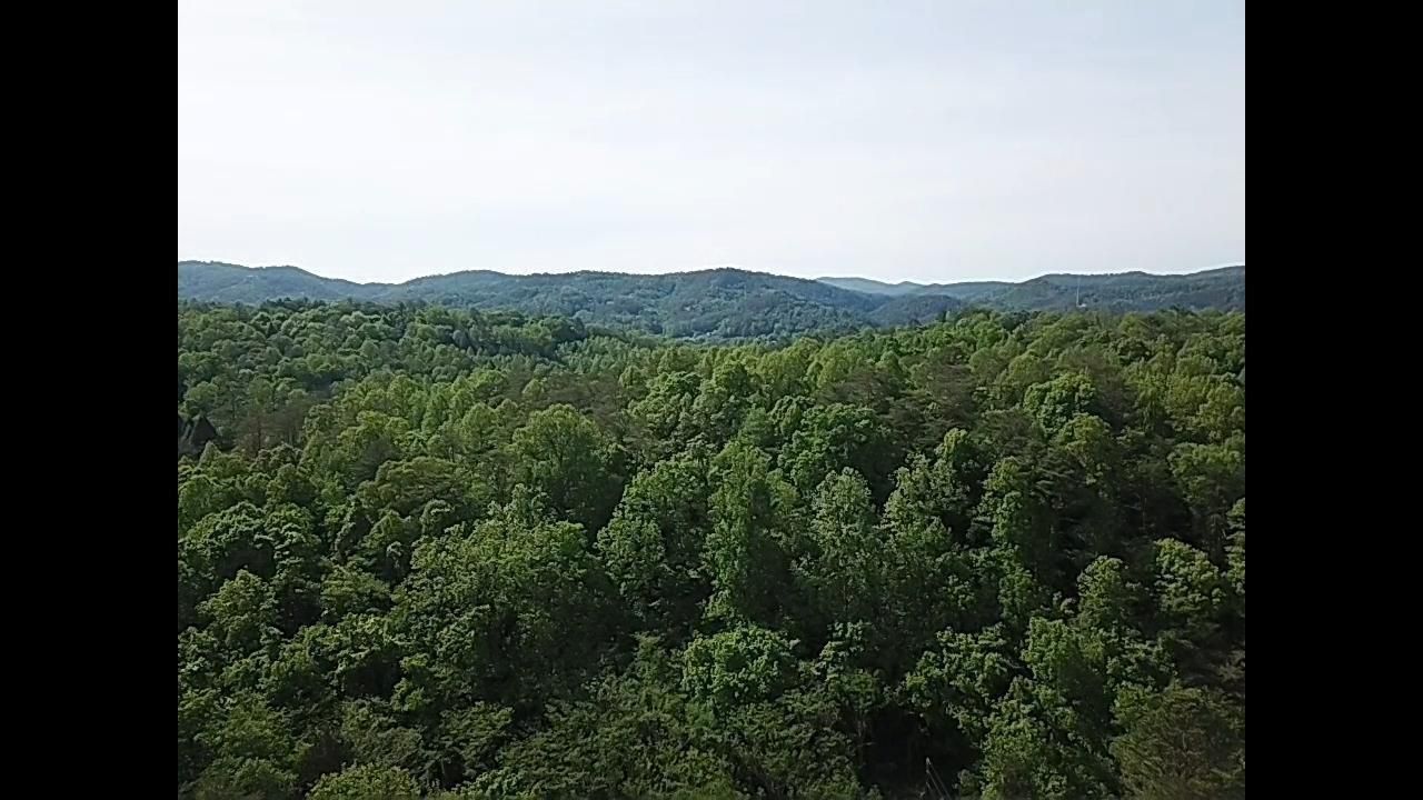 Pigeon Sevier County, TN Undeveloped Land, Homesites for sale