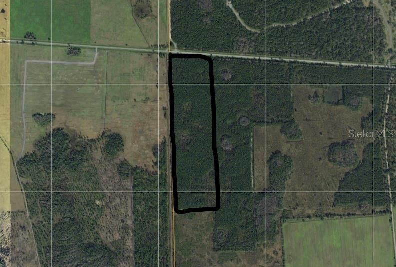 Bunnell, Flagler County, FL Undeveloped Land for sale Property ID 411050238 LandWatch