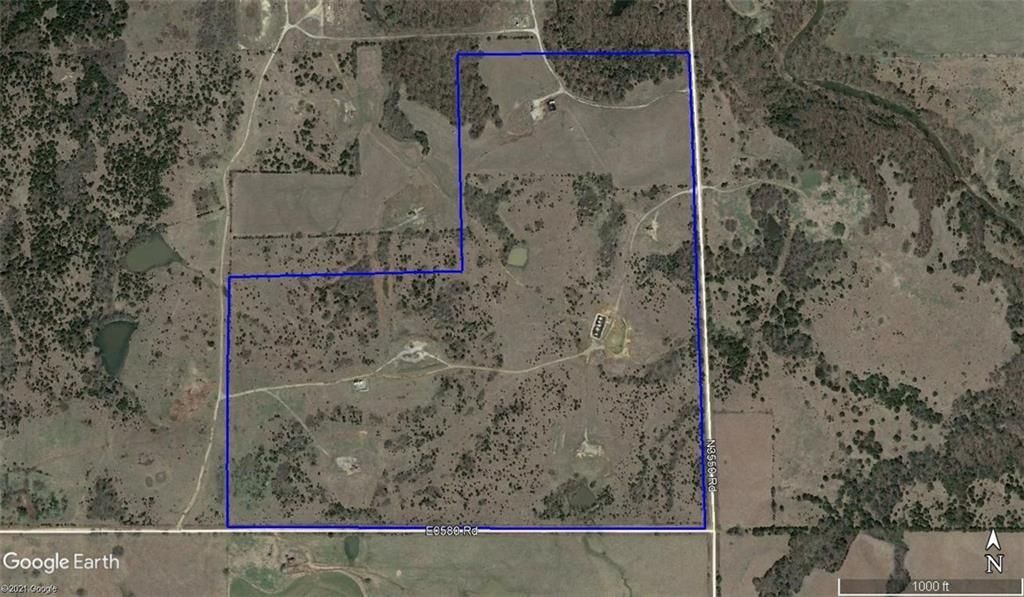 Yale, Payne County, OK Farms and Ranches, Undeveloped Land, Hunting
