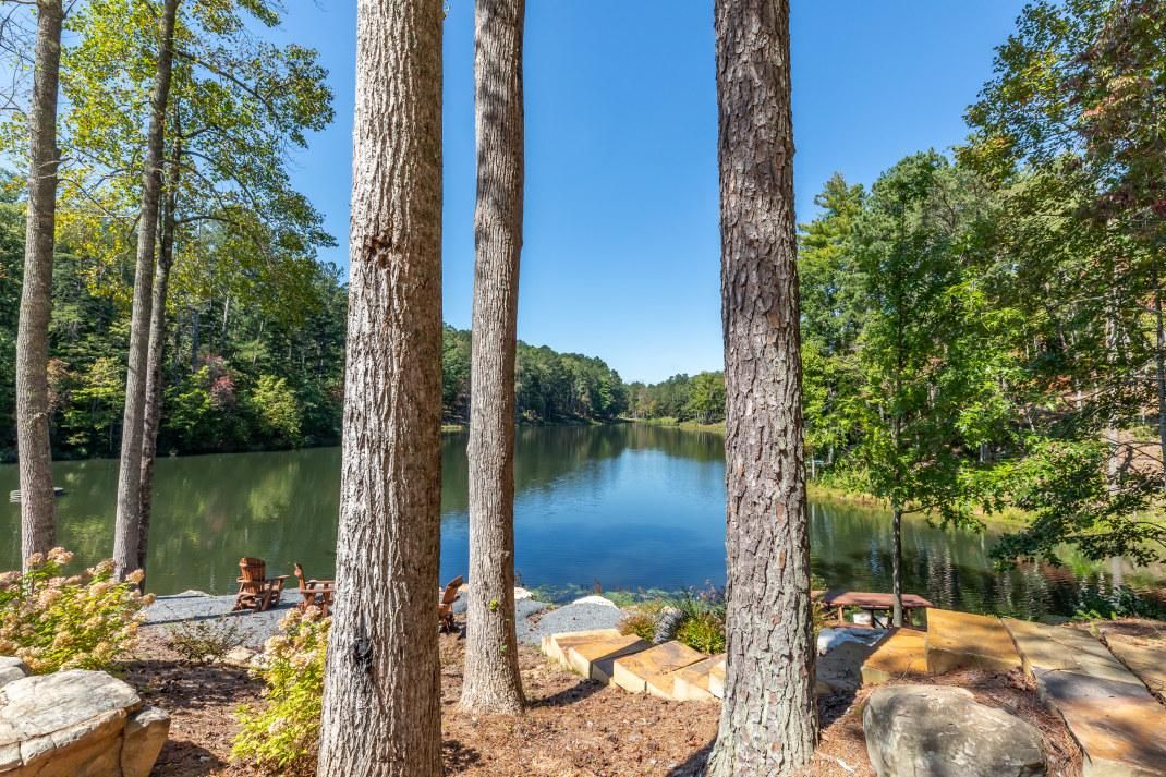 Ellijay, Gilmer County, GA Undeveloped Land, Homesites for sale