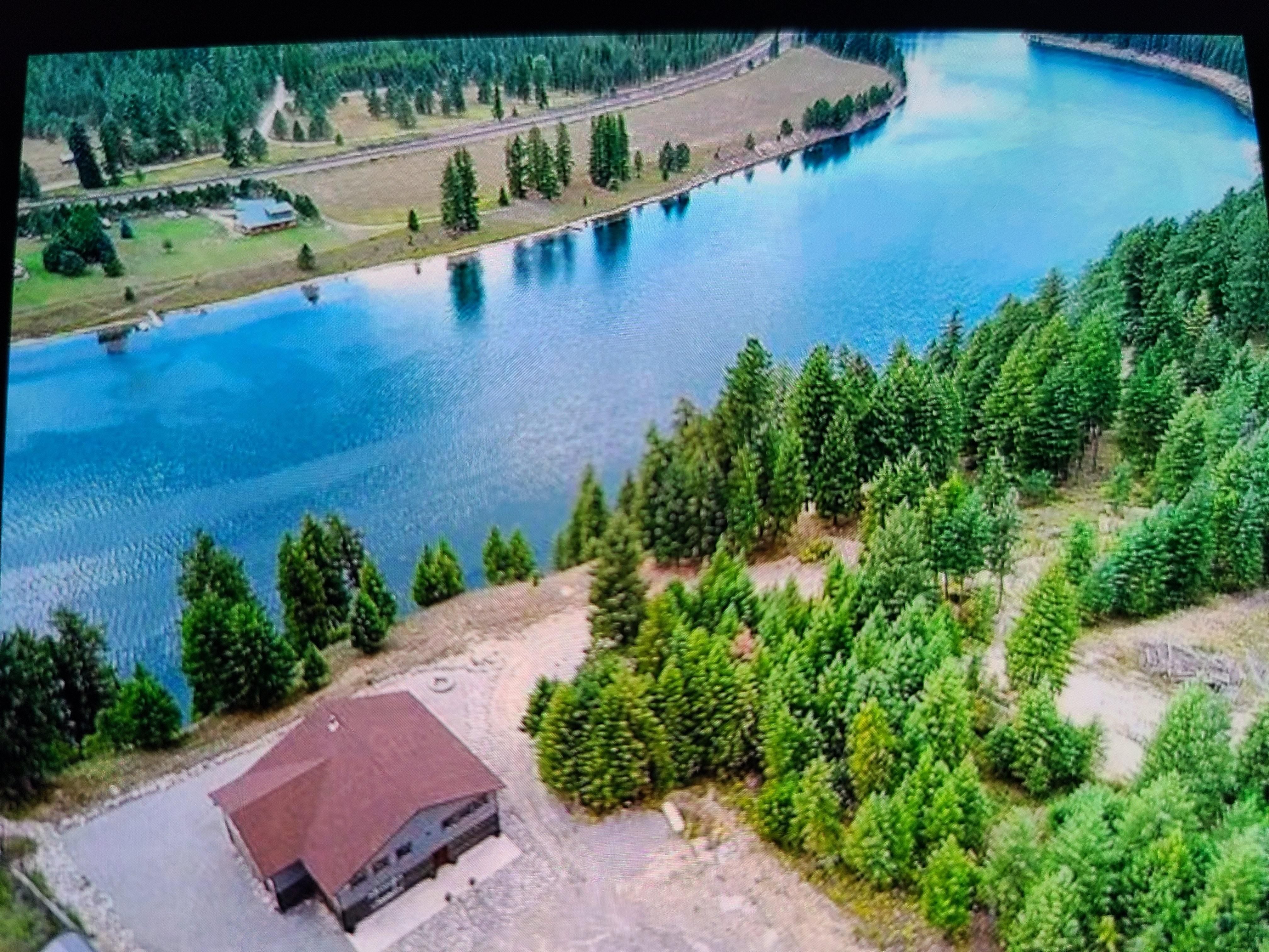Thompson Falls, Sanders County, MT Recreational Property, Hunting