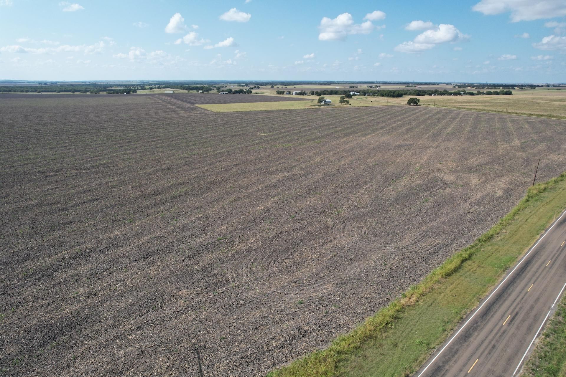 Cameron, Milam County, TX Farms and Ranches, Undeveloped Land for sale