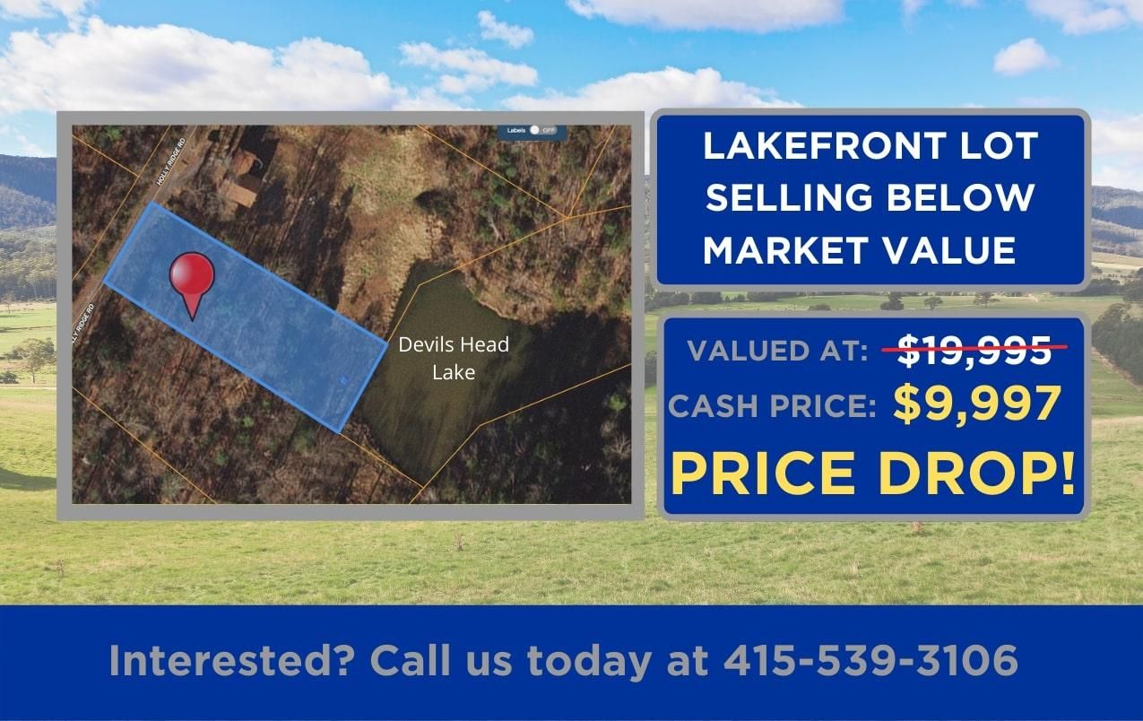 14a Holly Ridge Road, Mount Jackson, VA 22842 LandWatch