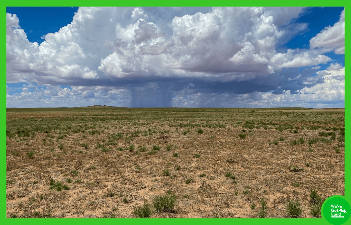 Holbrook, Navajo County, AZ Recreational Property, Undeveloped Land
